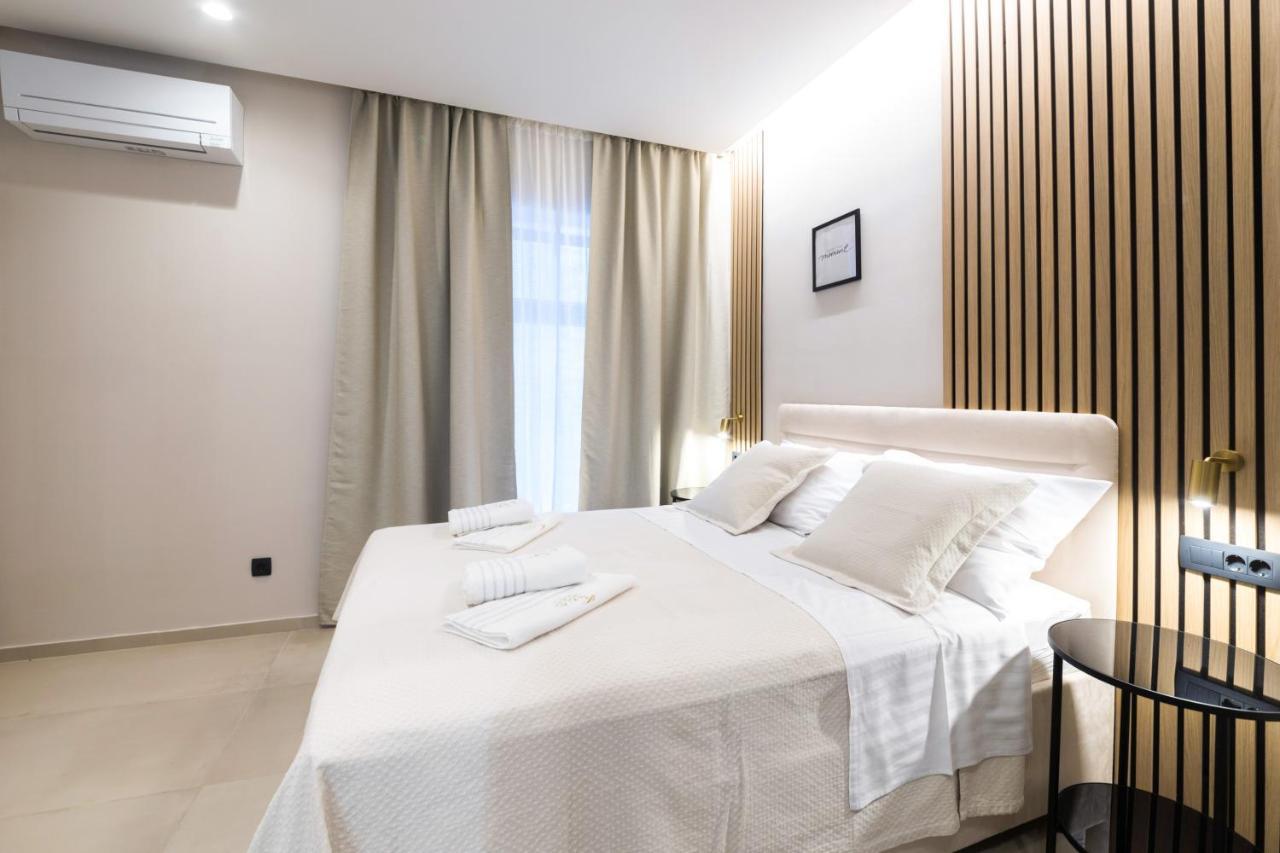 Tonio Rooms Zadar Exterior photo