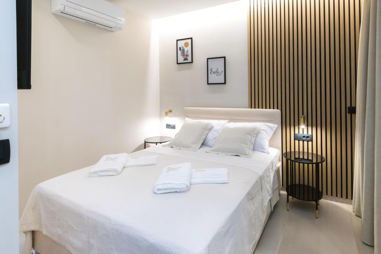 Tonio Rooms Zadar Exterior photo