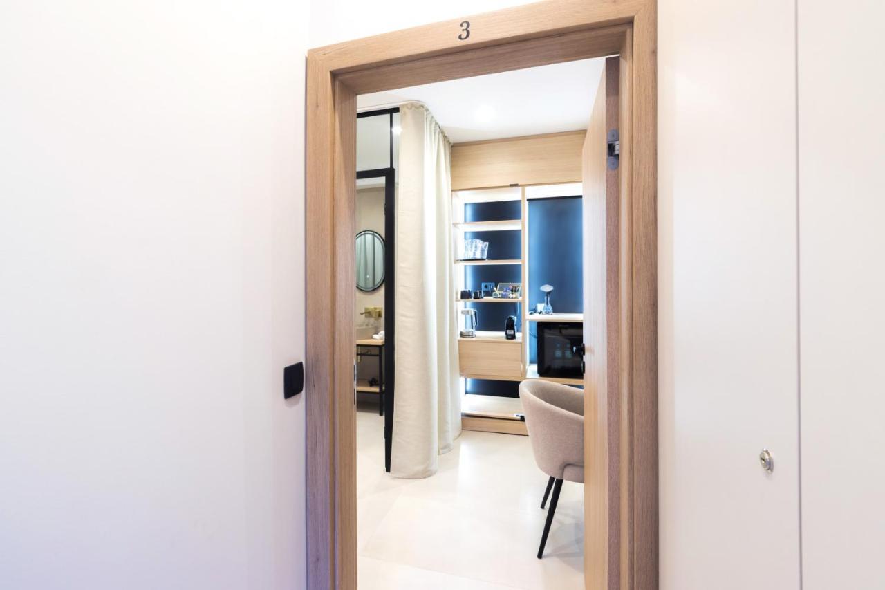 Tonio Rooms Zadar Exterior photo